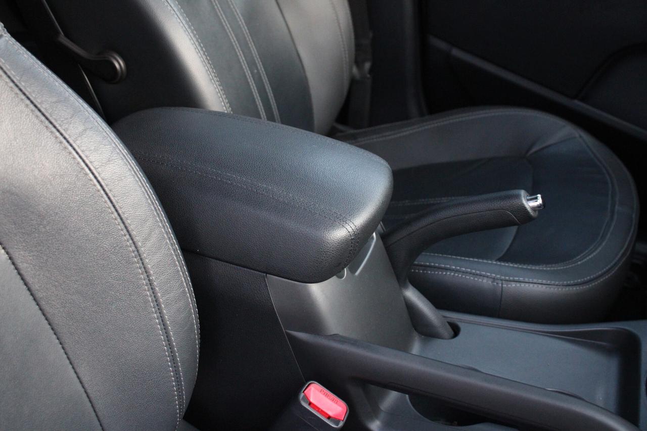 Kia Sportage 1.7 CRDI VGT 2WD Class