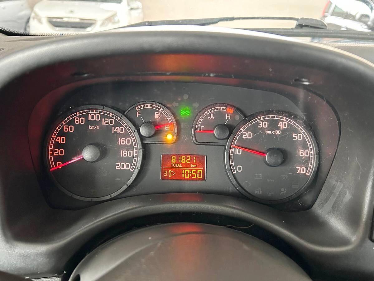 Fiat Punto 1.2 60cv 3 porte Active