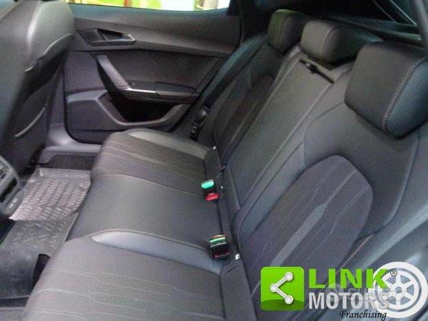 LINK MOTORS: CUPRA FORMENTOR 2.0 TDI 150 CV 4WD