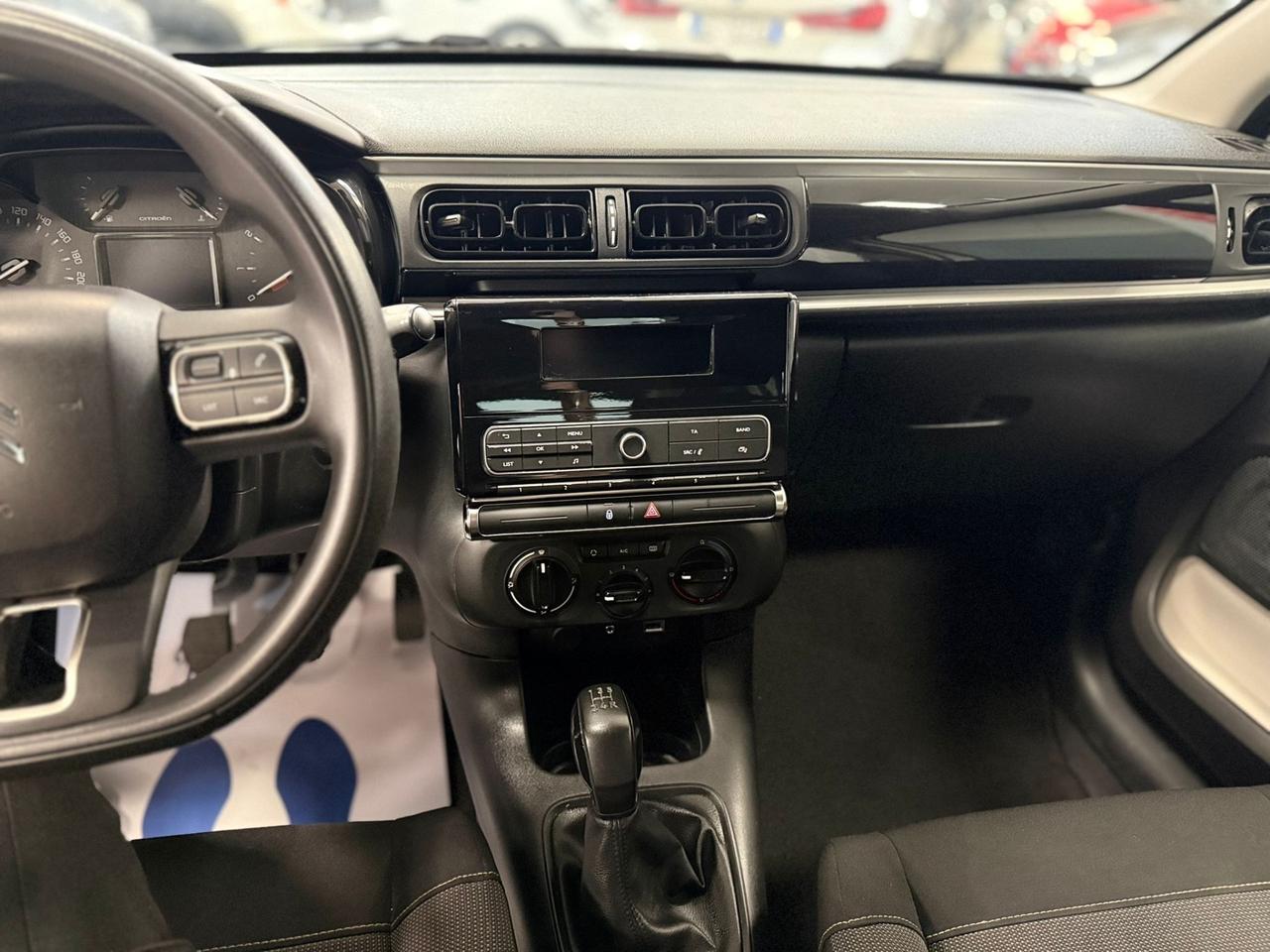 Citroen C3 PureTech 82 Shine Ok Neopatentati