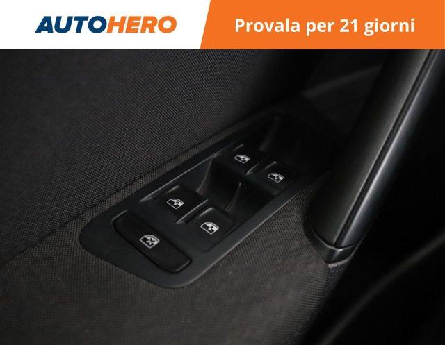 VOLKSWAGEN Golf 1.6 TDI 90 CV 5p. Trendline BlueMotion Technology