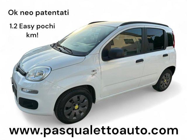 FIAT Panda OK NEO PAT. 1.2 Easy