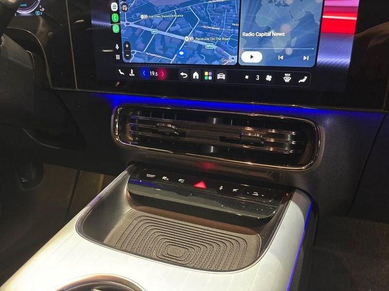 Mercedes-Benz GLB EQ 250+ AMG Line Advanced Plus
