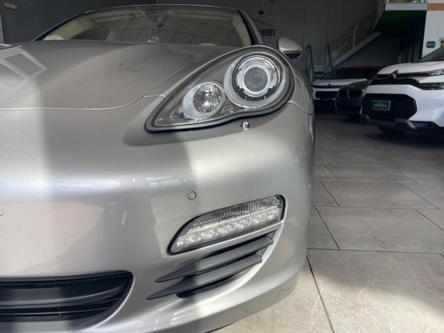 PORSCHE Panamera 3.0d 250CV PASM SPORT CRUISE NAVI TOP