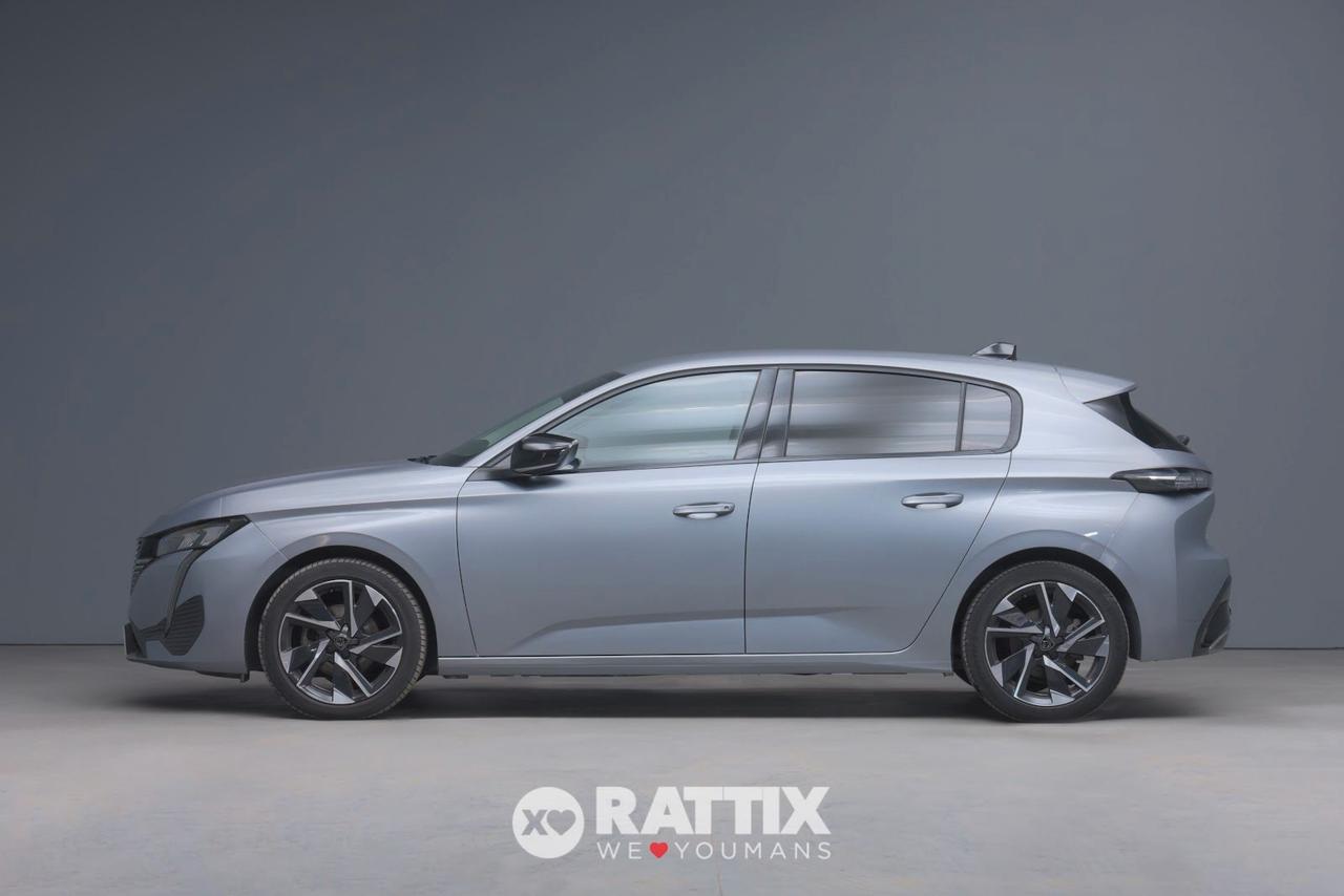 Peugeot 308 1.2 Puretech Turbo 130CV Allure Pack
