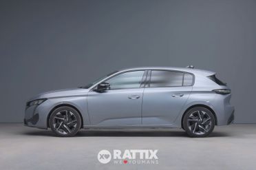 Peugeot 308 1.2 Puretech Turbo 130CV Allure Pack