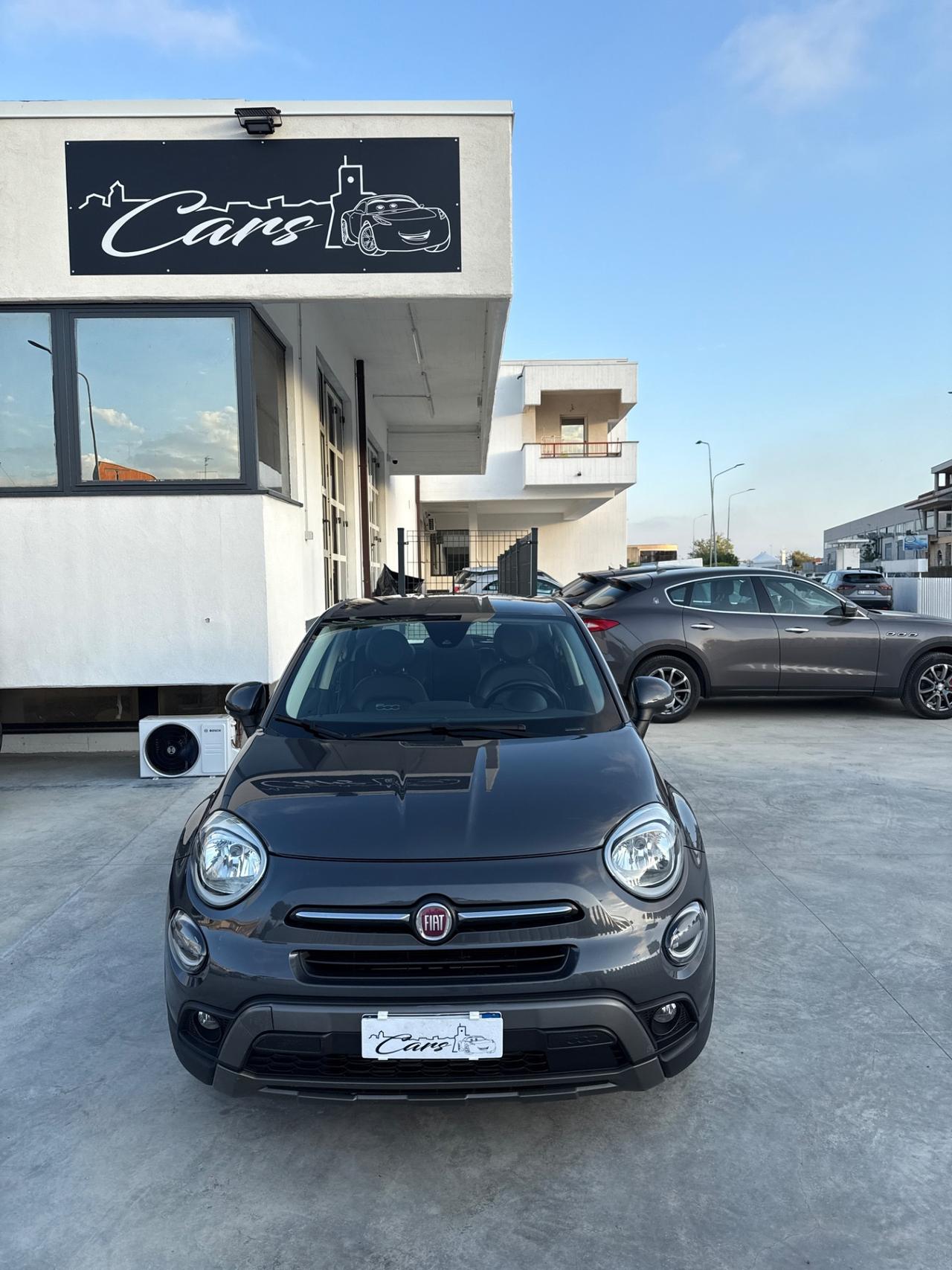 Fiat 500X 1.3 MultiJet 95 CV Lounge