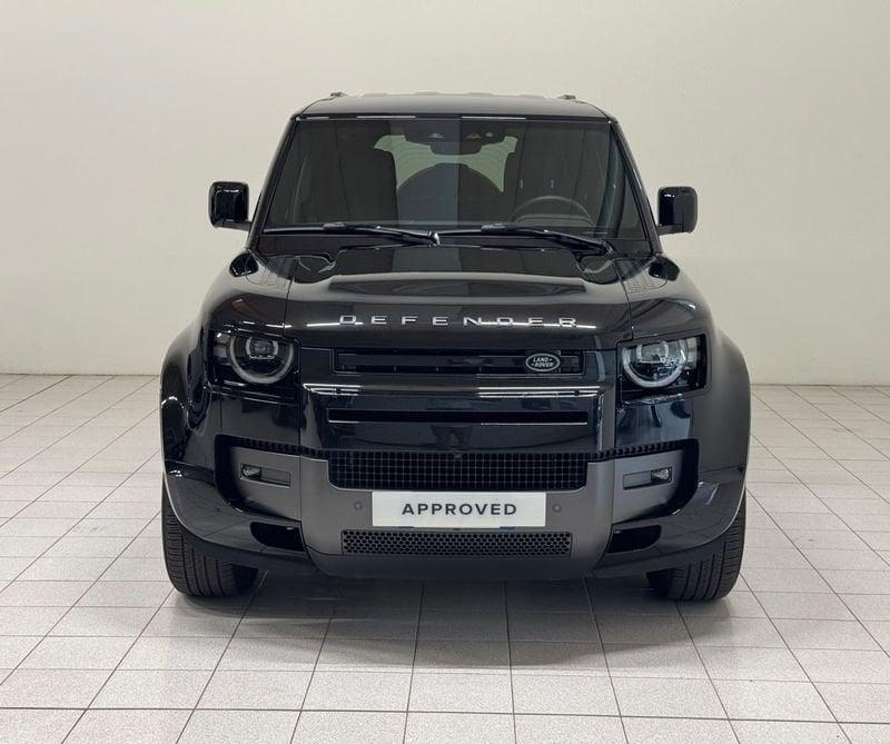 Land Rover Defender Defender 110 3.0D I6 200 CV AWD Auto X-Dynamic SE