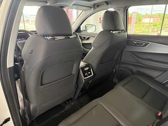 DR Automobiles dr 6.0 1.5 Turbo Bi-Fuel GPL