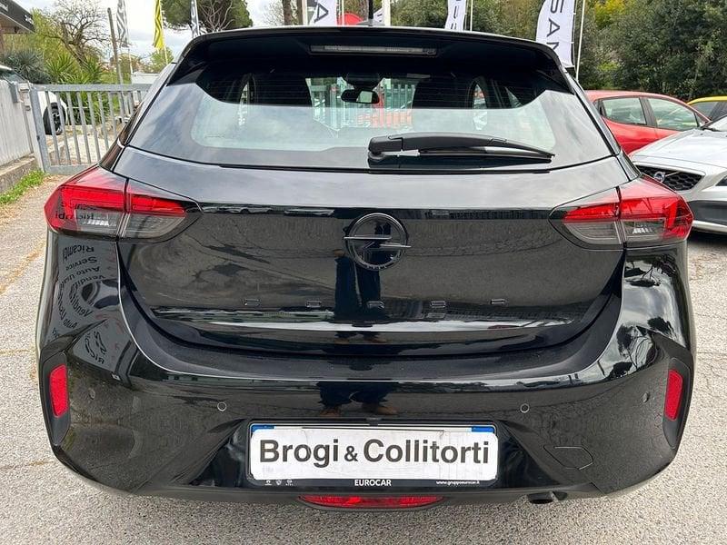 Opel Corsa 1.2 GS s&s 75cv