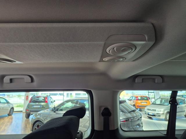 FIAT Ulysse 2.0 BlueHDi 180 CV AT8 L3 Combi 9P+ OPTIONAL