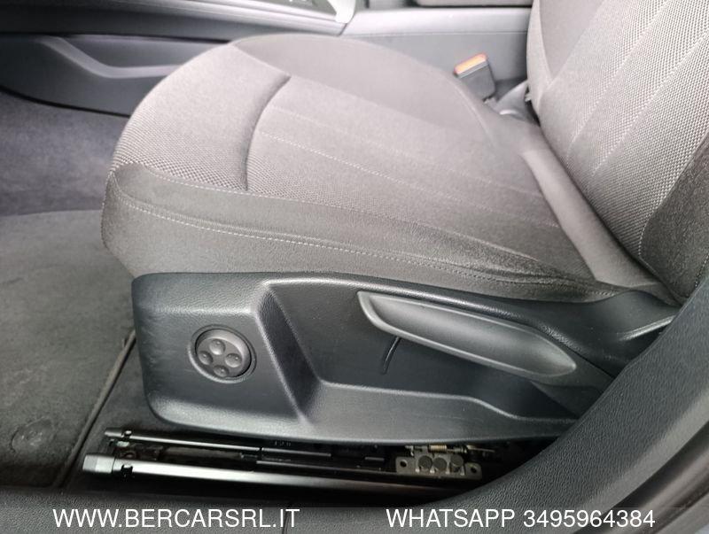 Audi A4 A4 Avant 35 TDI/163 CV S tronic Business Advanced