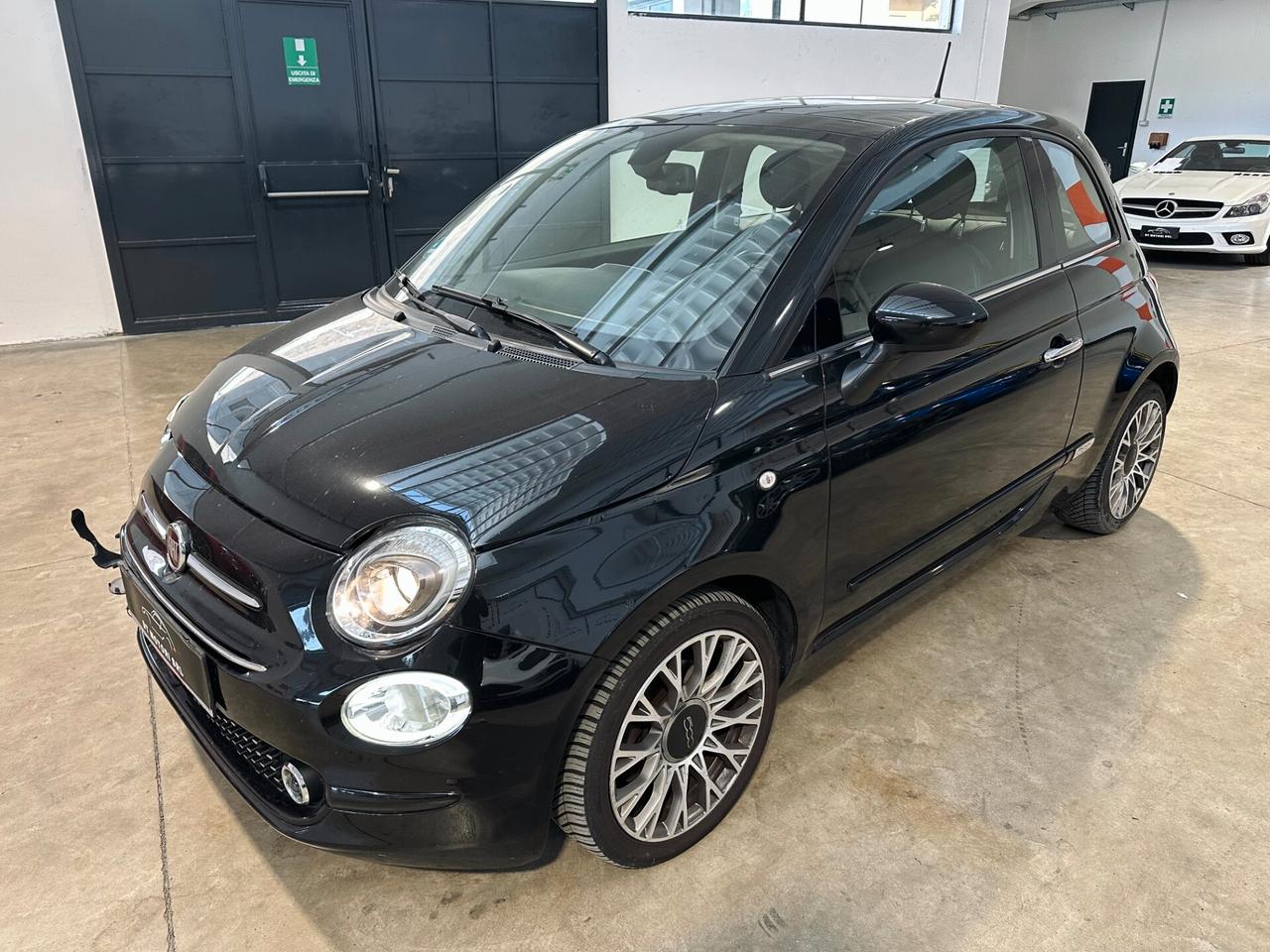 Fiat 500 S AIRBAG ok - MY2016