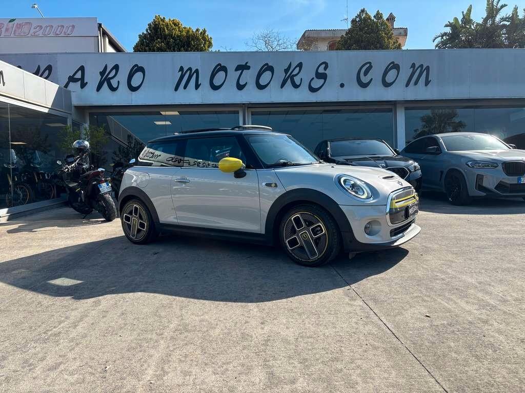 Mini Cooper SE XL 2020 / KM 62.000 Tua a solo 169 Euro al mese