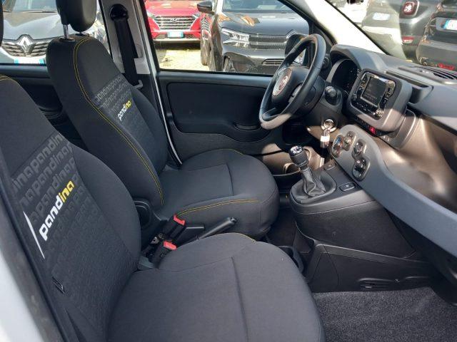 FIAT Panda 1.0 FireFly S&S Hybrid con ADAS Pack