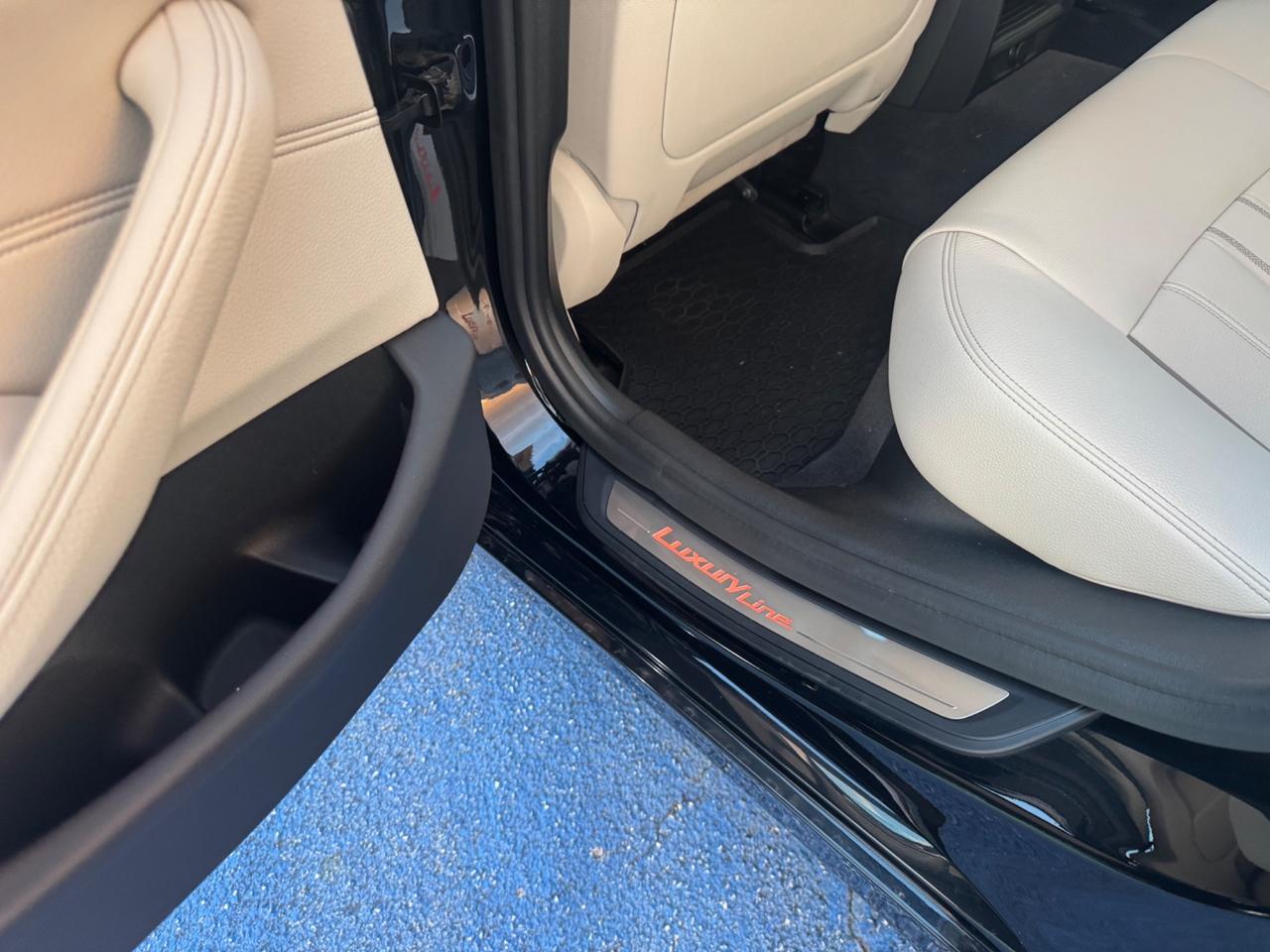 Bmw 520 520d Luxury