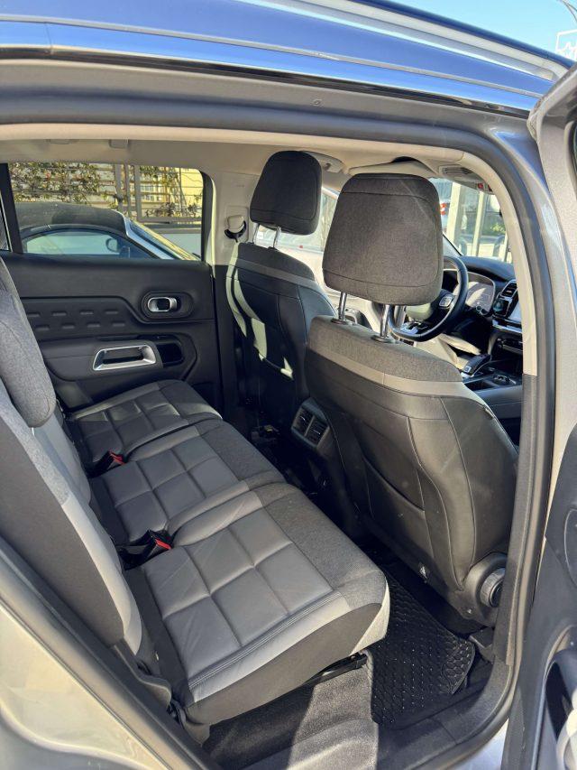 CITROEN C5 Aircross 1.5 bluehdi Shine s&s 130cv eat8