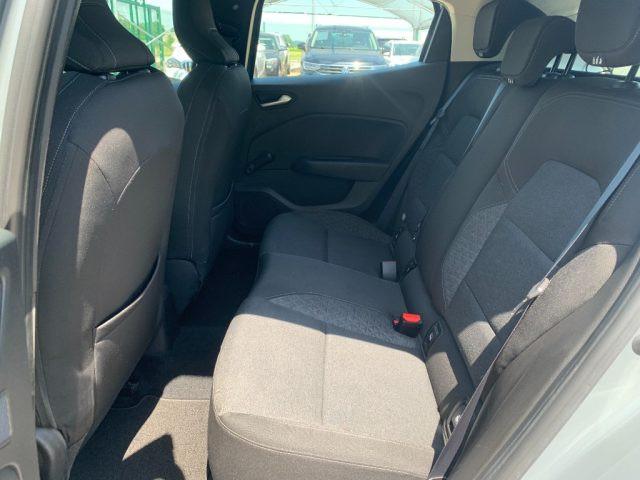 RENAULT Clio TCe 100 CV 5 porte Zen