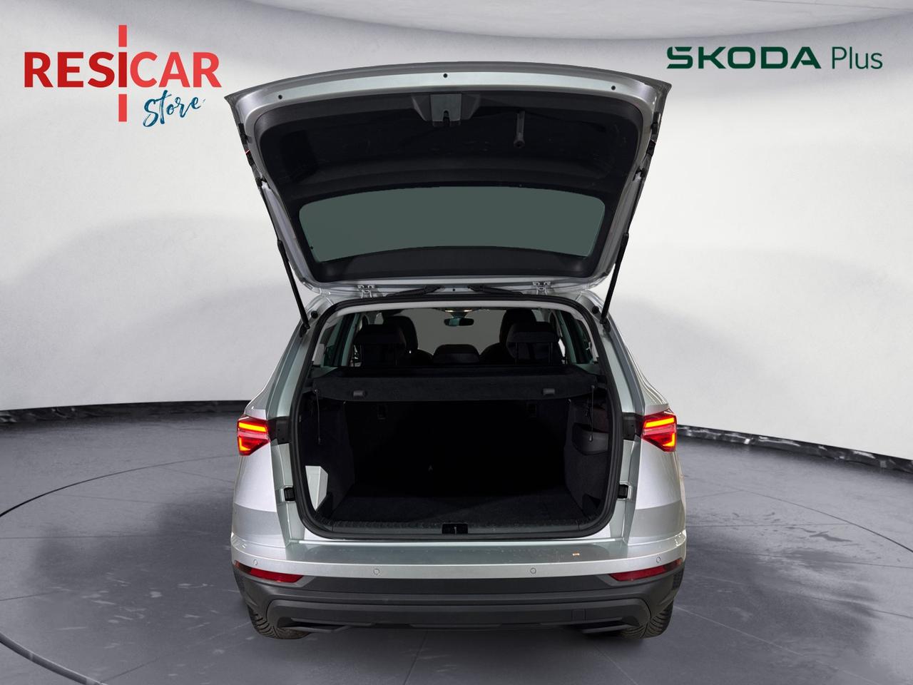 Skoda Karoq 1.5 tsi Executive dsg IVA ESPOSTA