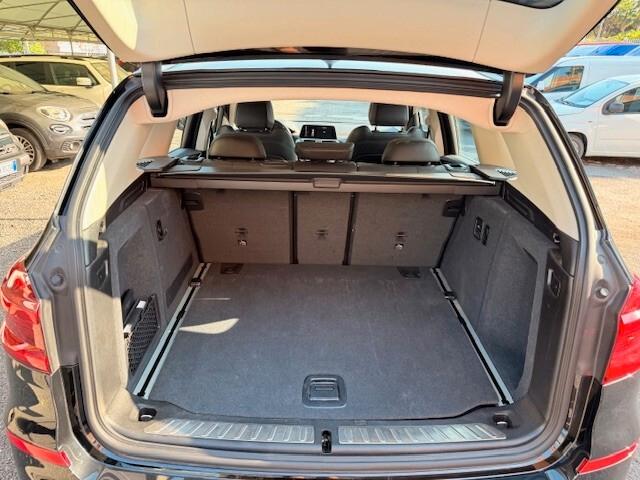 Bmw X3 xDrive20d 48V xLine