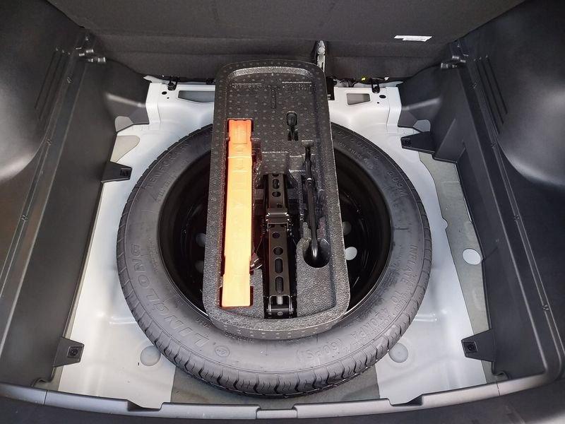 EMC Sette EMC SETTE 1.5 T GDI DCT