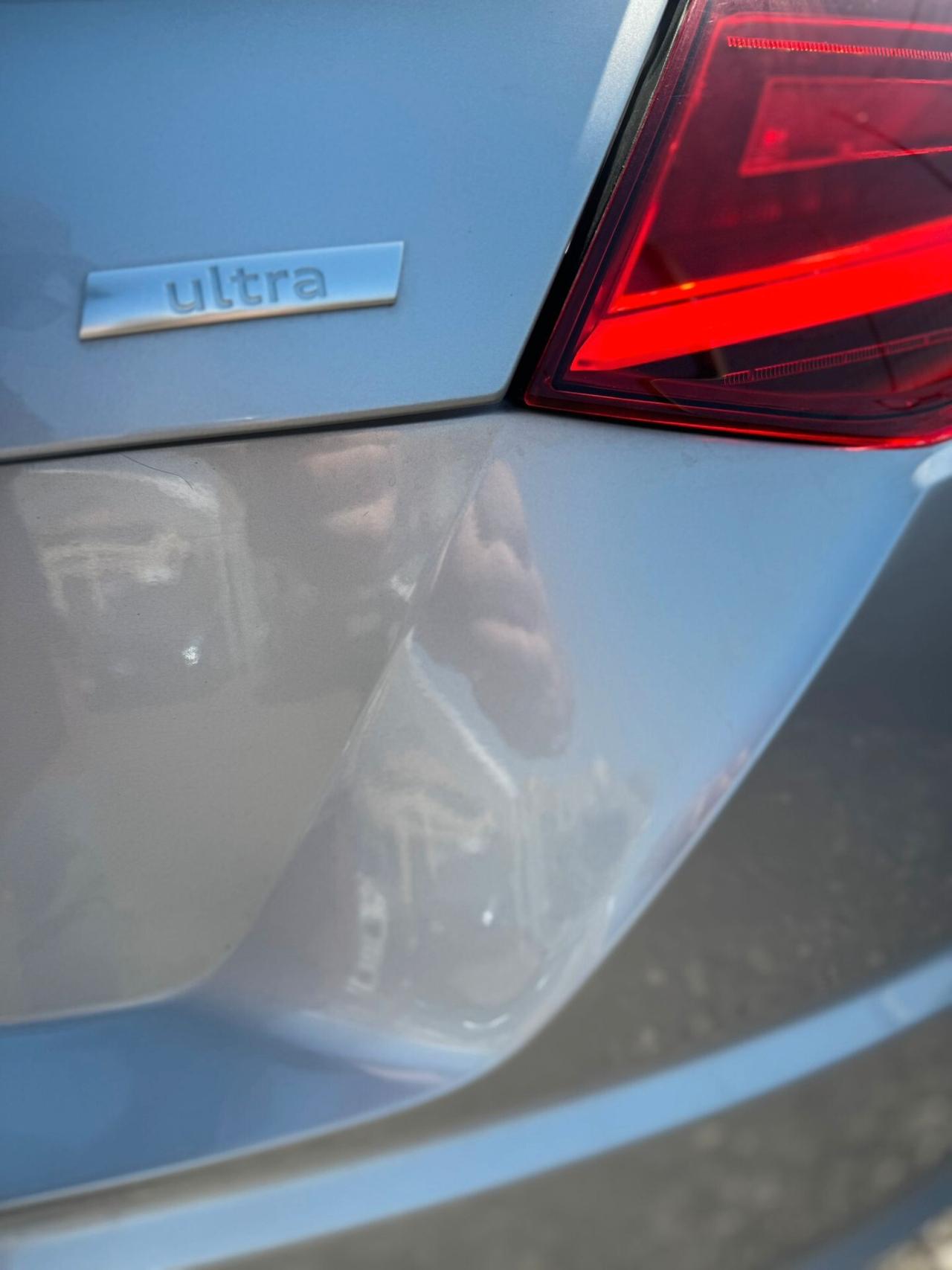 Audi TT Coupé 2.0 TDI ultra S line