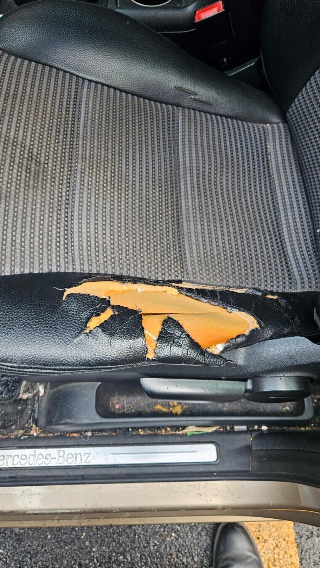 Mercedes-benz Classe A