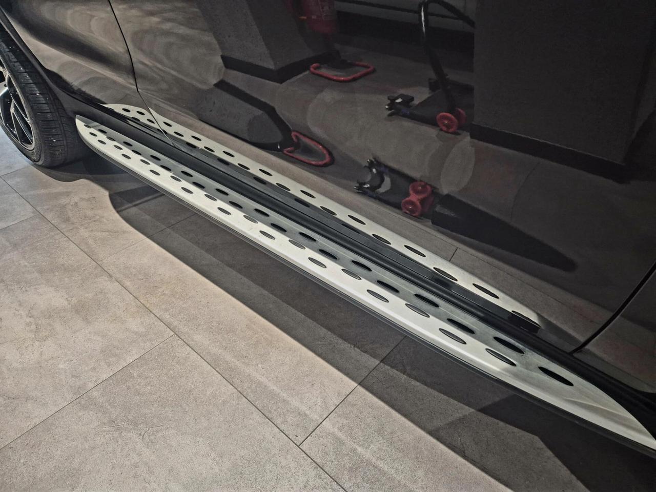 Mercedes-benz GLC 220 d 4Matic Coupé Premium Plus