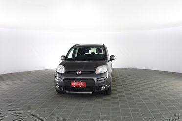 FIAT Panda Panda 1.0 FireFly Hybrid City Life