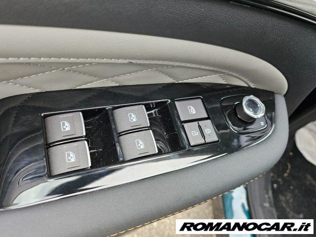 EVO Evo Spazio 1.5 Turbo GPL 5P KM. ZERO PROMO ROTTAMAZIONE