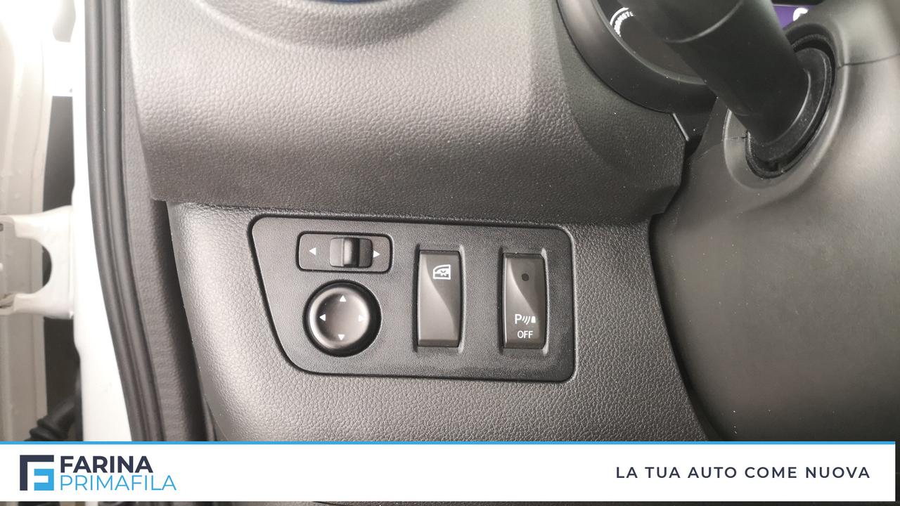 DACIA Spring - Spring Comfort Electric 45