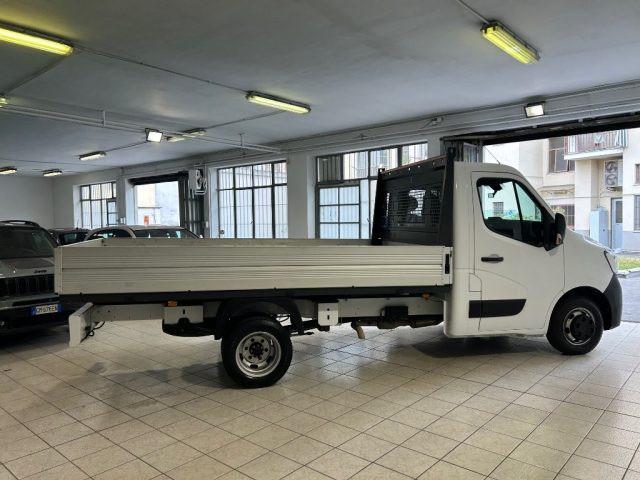 RENAULT Master T35 2.3 dCi 145 TC TP RG L3 Cassone Energy Ice