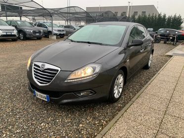 LANCIA Delta 1.6 MJT DPF Selectronic Platinum