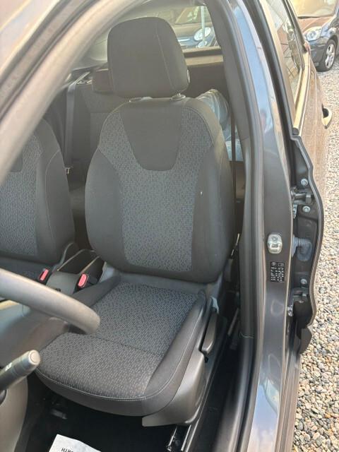 Opel Crossland X 1.2 Turbo 12V 110 CV Start&Stop Innovation