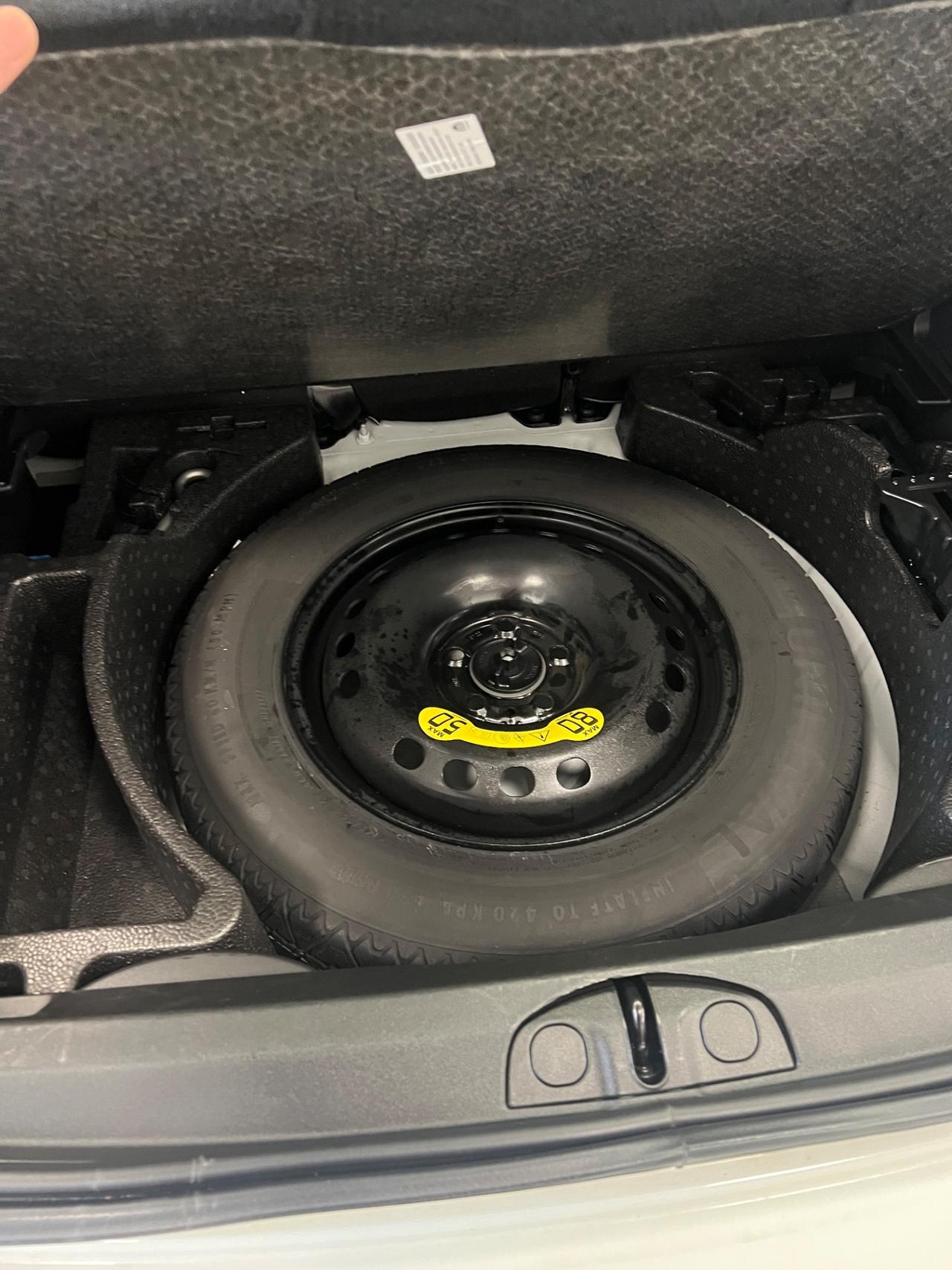 Fiat 500X 1.3 MultiJet 95 CV Sport Pop