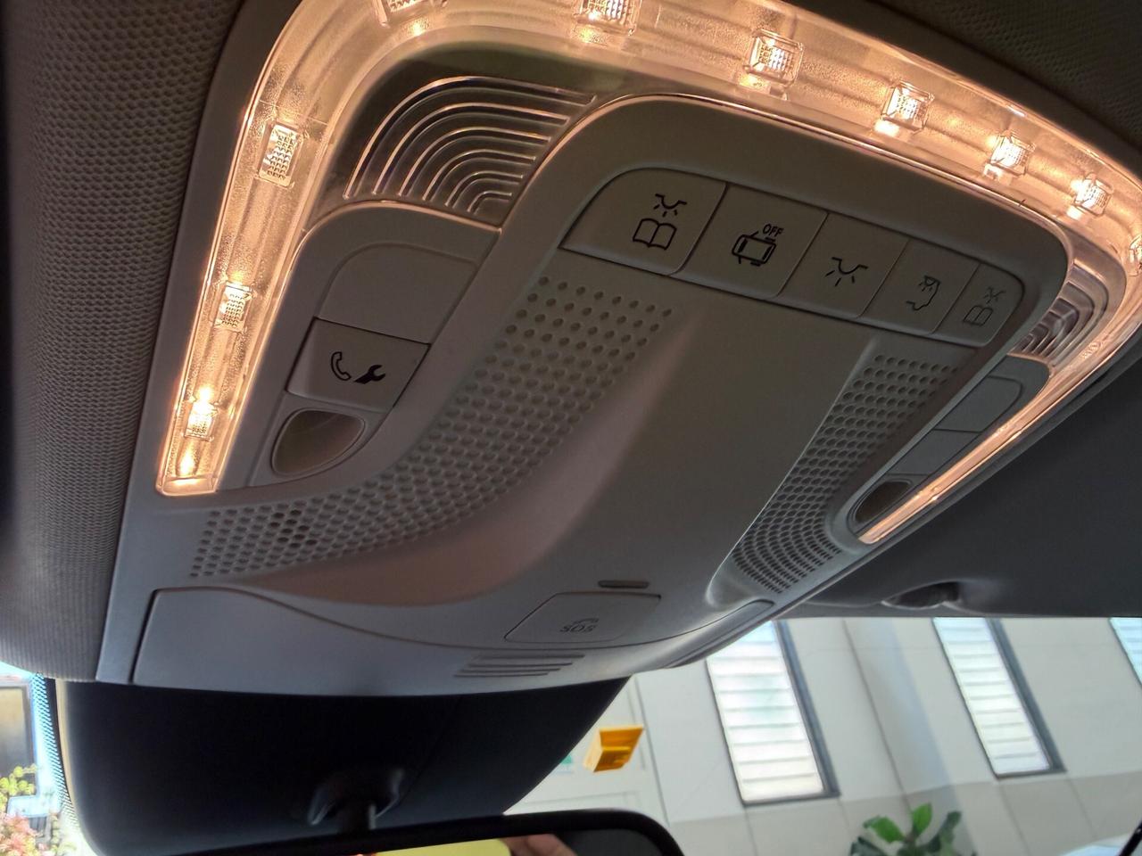 Mercedes-benz Vito 2.0 119 CDI PL Tourer Select Extra-Long