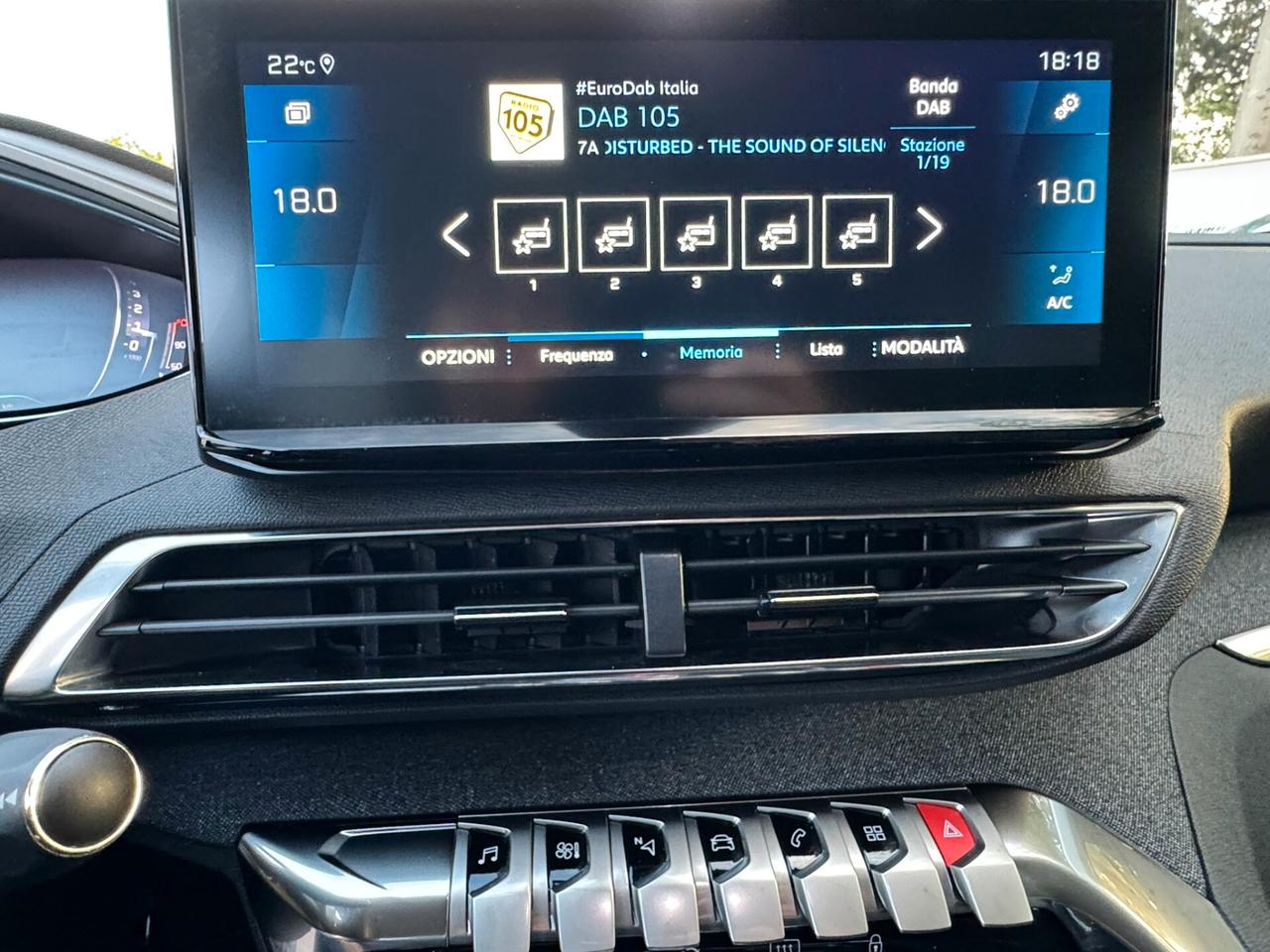 Peugeot 3008 BlueHDi 130 S&S EAT8 Allure