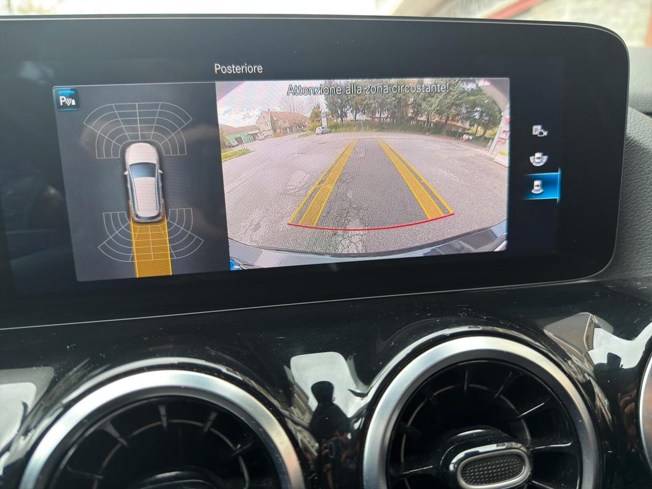 Mercedes-benz B 200 Automatic Sport Plus