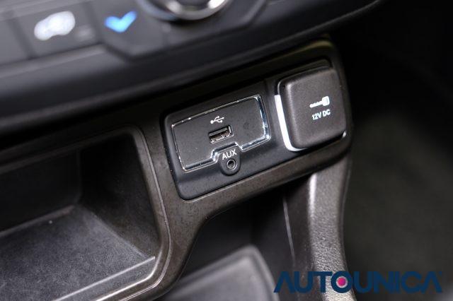 JEEP Renegade 1.6 MJT 130 CV LIMITED FULL LED NEOPATENTATI