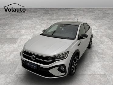 VOLKSWAGEN Taigo - Taigo 1.0 tsi R-Line 110cv dsg