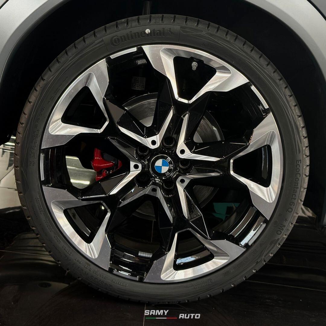 Bmw X2 sDrive 20d Msport