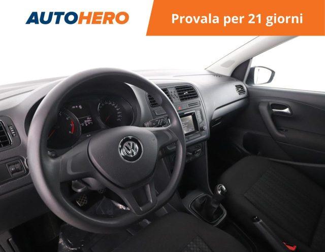 VOLKSWAGEN Polo 1.0 MPI 5p. Trendline