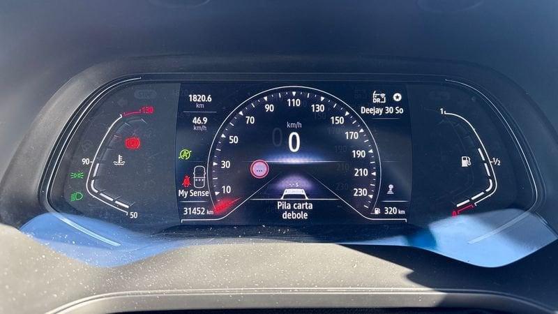 Renault Captur II 2019 1.0 TCe Techno