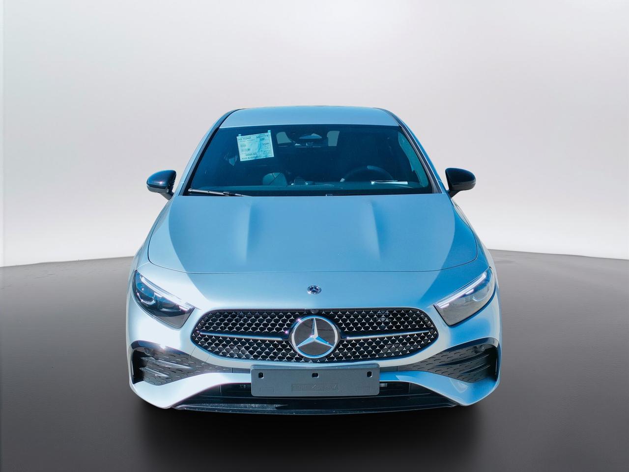 Mercedes-Benz A 180 d Automatic