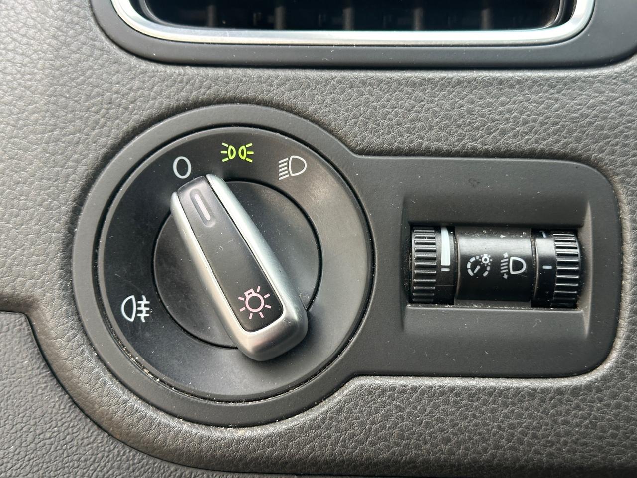 Volkswagen Polo 1.6 TDI 90CV DPF 5 porte Comfortline