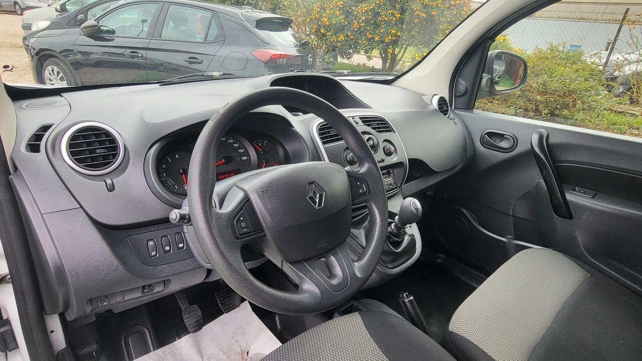 RENAULT KANGOO 1.5 DCI EXPRESS 95 CV ANNO 2020