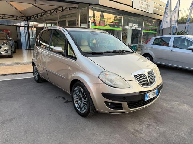 LANCIA MUSA 1.4 16V Platino Plus