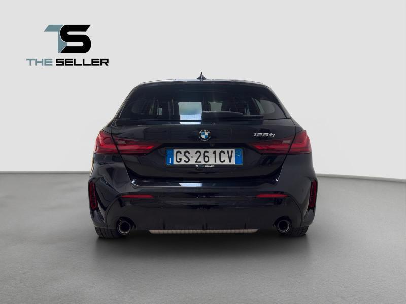 BMW 128 ti auto*FORMULA S*