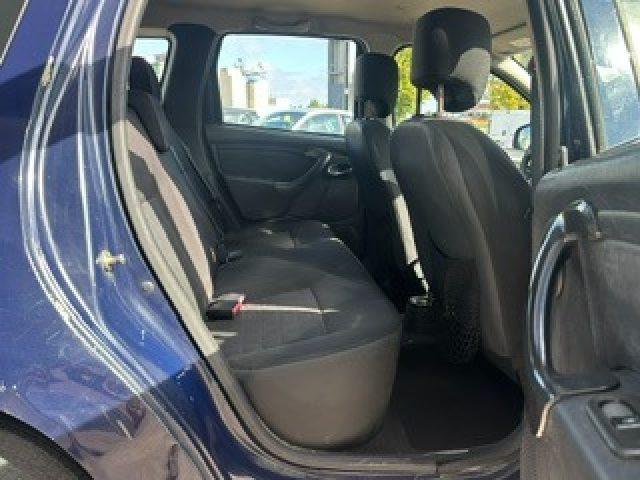 DACIA Duster 1.6 110CV 4x2 GPL Ambiance