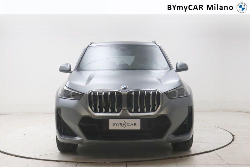 BMW X1 18 i Msport sDrive DCT